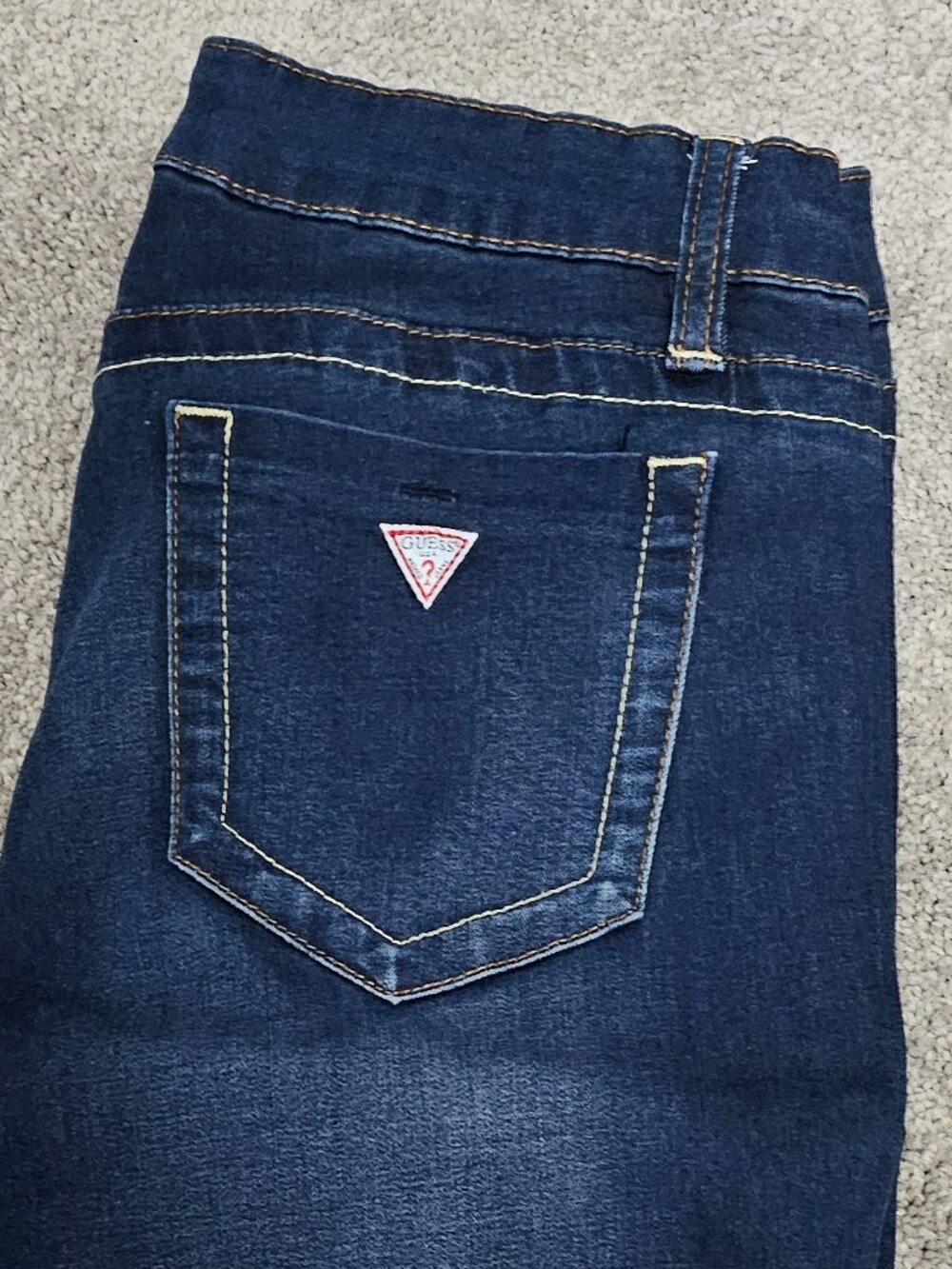 Guess Jeans - Cindy Fit - Size 28